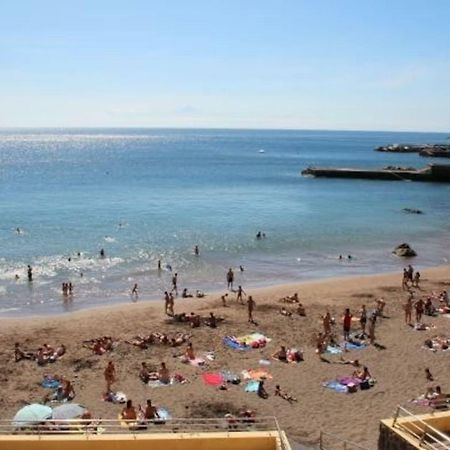 Апартаменти Apartamento En Playa De Sardina Екстер'єр фото