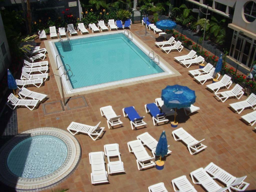 Апартаменти Apartamento En Playa De Sardina Екстер'єр фото